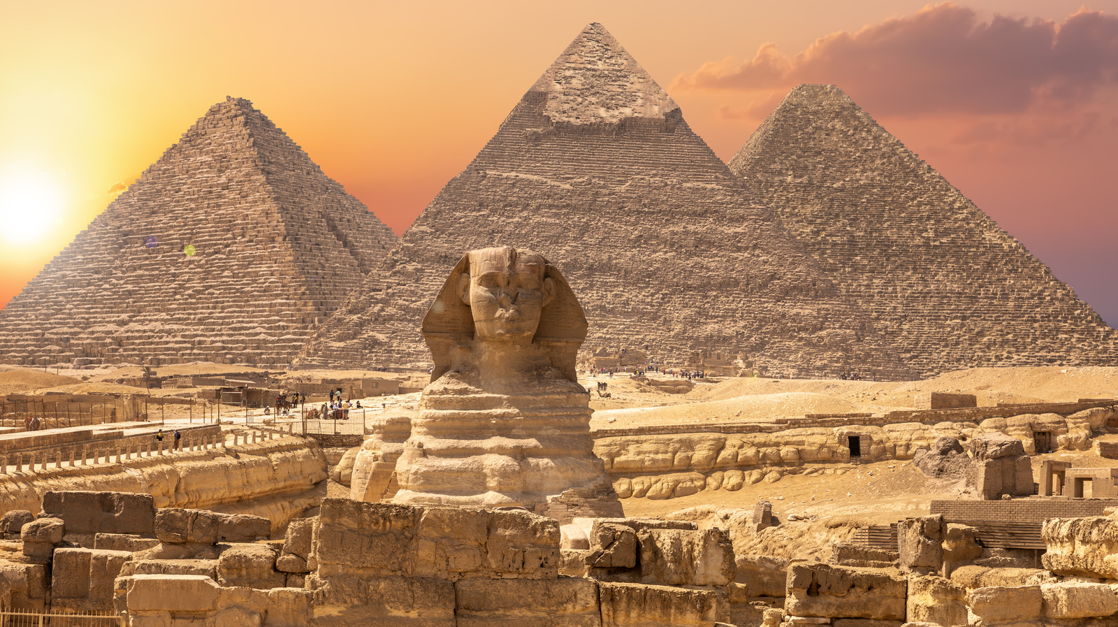 Egypt Tours and Travel Tips, Discover Egypt for Yourself